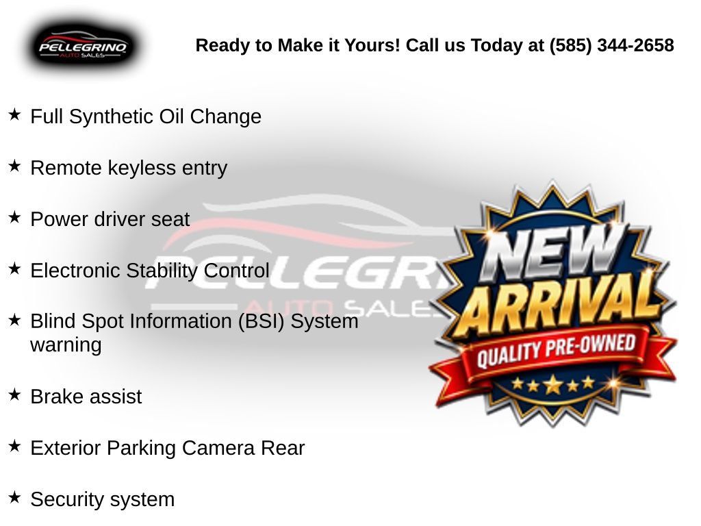 Used 2018 Honda Odyssey EX image 2
