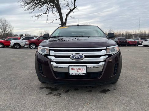 Used 2011 Ford Edge SE w/ 101A Rapid Spec Order Code image 2