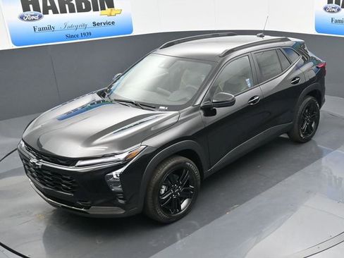 New 2026 Chevrolet Trax ACTIV w/ Driver Confidence Package image 22