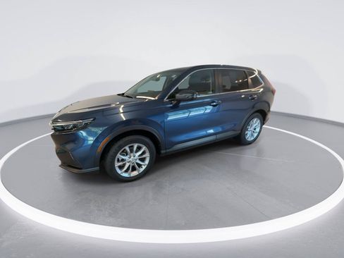 Used 2024 Honda CR-V EX-L image 4