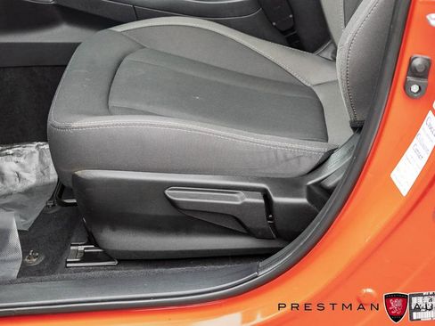 Used 2024 Subaru Impreza 2.0i image 19