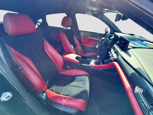 Used 2024 Acura Integra Type S image 29