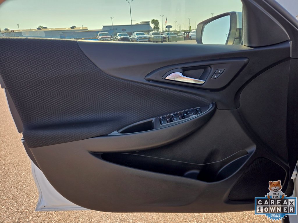 Used 2025 Chevrolet Malibu LT FWD image 19