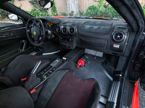 Used 2008 Ferrari F430 Scuderia image 15