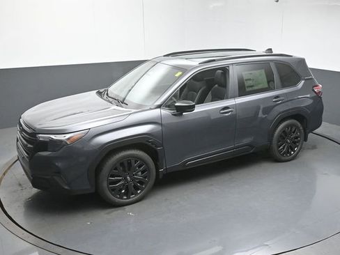 New 2026 Subaru Forester Sport AWD/4WD image 45