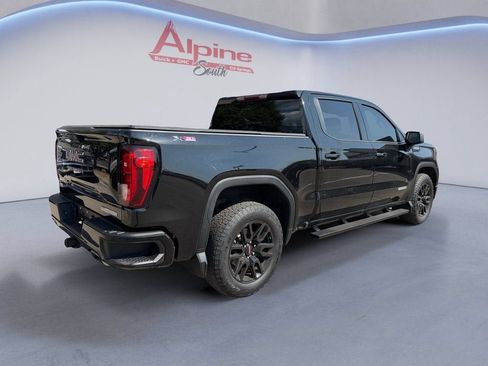 Used 2024 GMC Sierra 1500 Elevation w/ X31 Off-Road Package AWD/4WD image 5