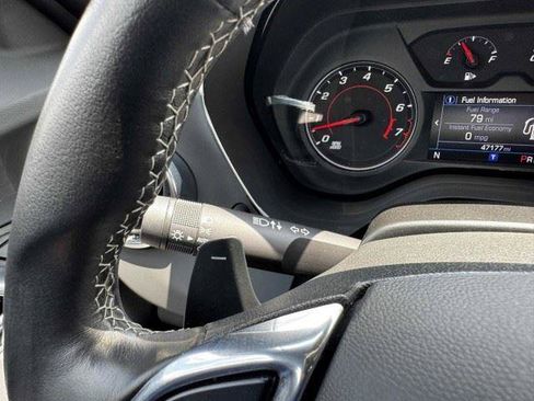 Used 2023 Chevrolet Camaro LT w/ RS Package RWD image 25
