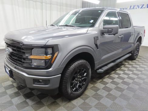 Used 2024 Ford F150 XLT w/ FX4 Off-Road Package image 6