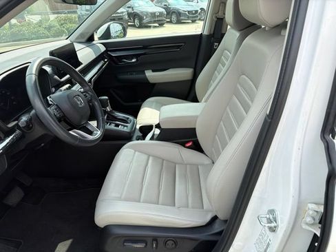 Used 2024 Honda CR-V EX-L image 10