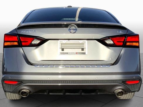 Used 2022 Nissan Altima 2.5 SL image 5