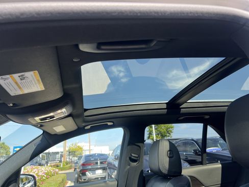 Certified 2022 Mercedes-Benz GLE 350 4MATIC image 27