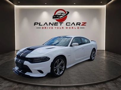 Used 2021 Dodge Charger R/T