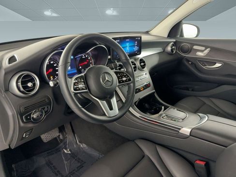 Certified 2022 Mercedes-Benz GLC 300 GLC 300 image 4