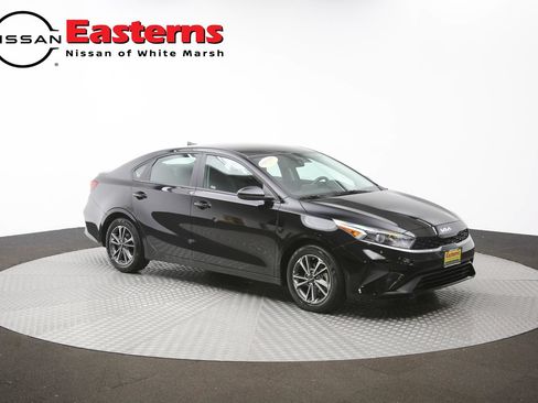 Used 2024 Kia Forte LXS FWD image 51