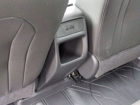 New 2026 Chevrolet Trax LT w/ Driver Confidence Package image 31