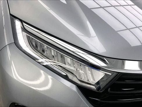 Certified 2023 Honda Odyssey EX-L image 26
