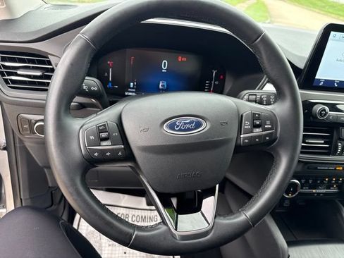 Used 2024 Ford Escape Active FWD image 30