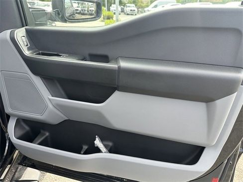 New 2024 Ford F350 XL w/ Snow Plow Prep Package image 34