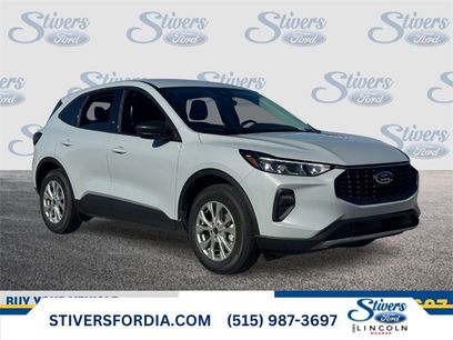 New 2026 Ford Escape Active w/ Cold Weather Package