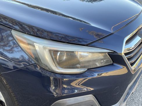 Used 2018 Subaru Outback 2.5i Limited image 6