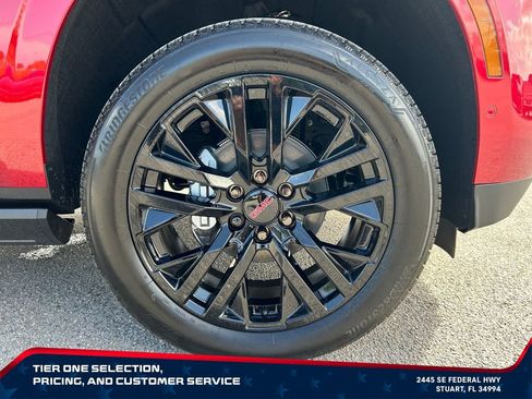 New 2026 GMC Yukon XL Denali w/ Denali Reserve Package AWD/4WD image 23