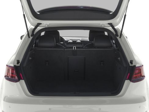 Used 2016 Audi A3 e-tron Premium w/ 17" Wheel Package image 12