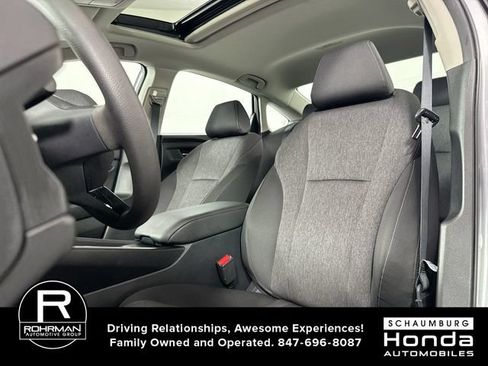 Used 2024 Honda Accord EX image 20
