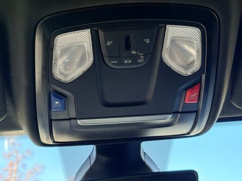 Used 2024 RAM 2500 Big Horn image 25