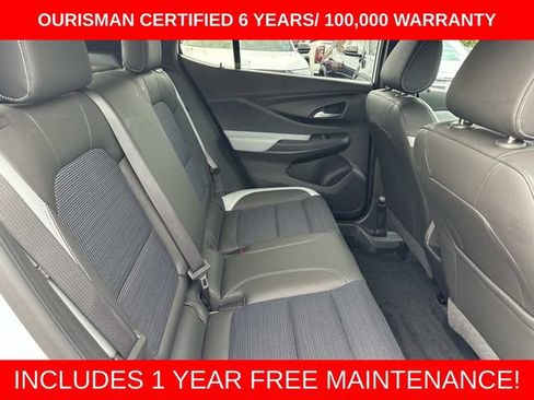 Used 2024 Buick Envista Preferred w/ Convenience I Package FWD image 12