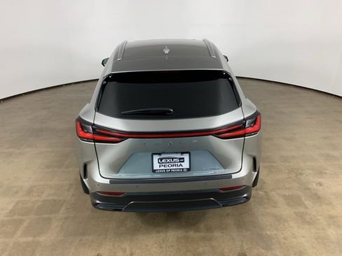 Used 2024 Lexus NX 350 AWD w/ Premium Package image 33