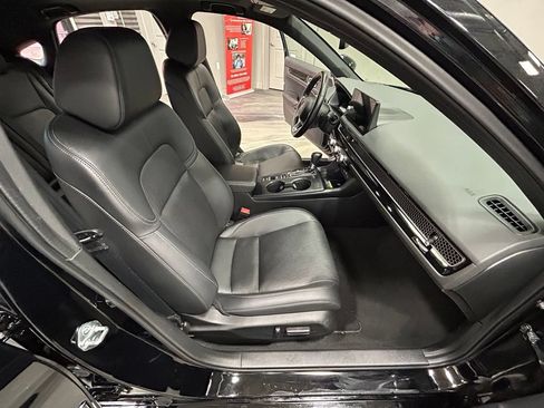 Used 2022 Honda Civic Sport Touring image 39
