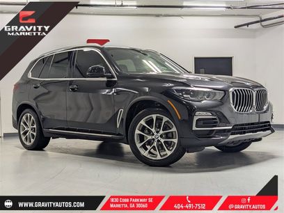 Used 2020 BMW X5 sDrive40i w/ Convenience Package