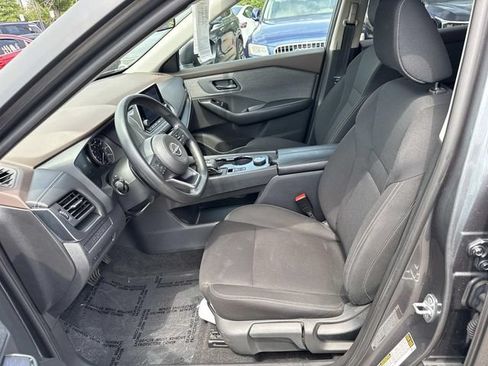 Used 2023 Nissan Rogue S AWD/4WD image 14