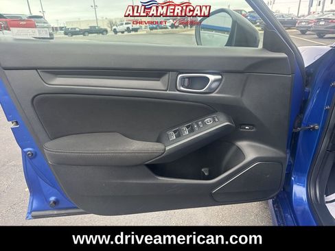 Used 2024 Honda Civic Sport image 21