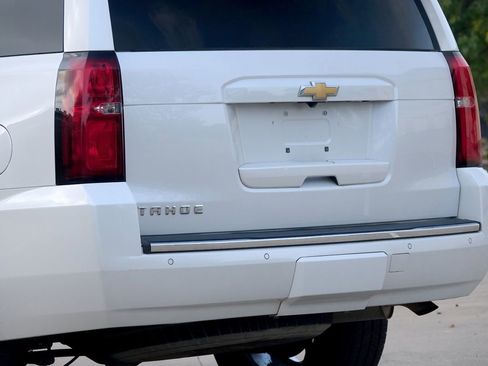 Used 2016 Chevrolet Tahoe LTZ image 32