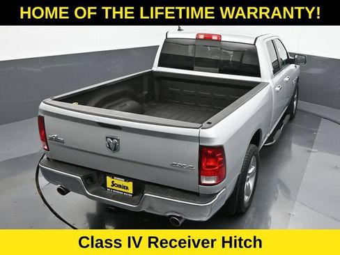 Used 2015 RAM 1500 Big Horn AWD/4WD image 65