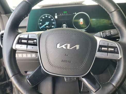 Certified 2024 Kia Telluride SX X-Pro image 22