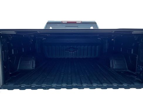 Used 2020 Chevrolet Silverado 1500 LT Trail Boss AWD/4WD image 30