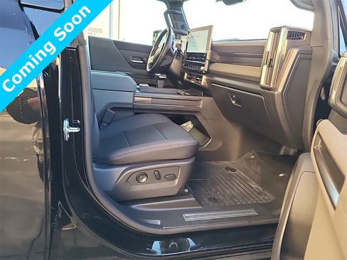 Used 2025 GMC Hummer EV 2X image 11