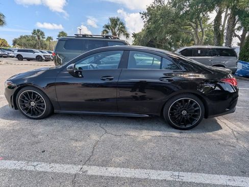 Used 2020 Mercedes-Benz CLA 250 image 4
