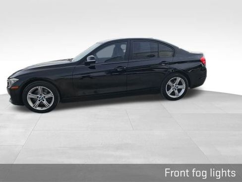 Used 2015 BMW 320i Sedan image 11