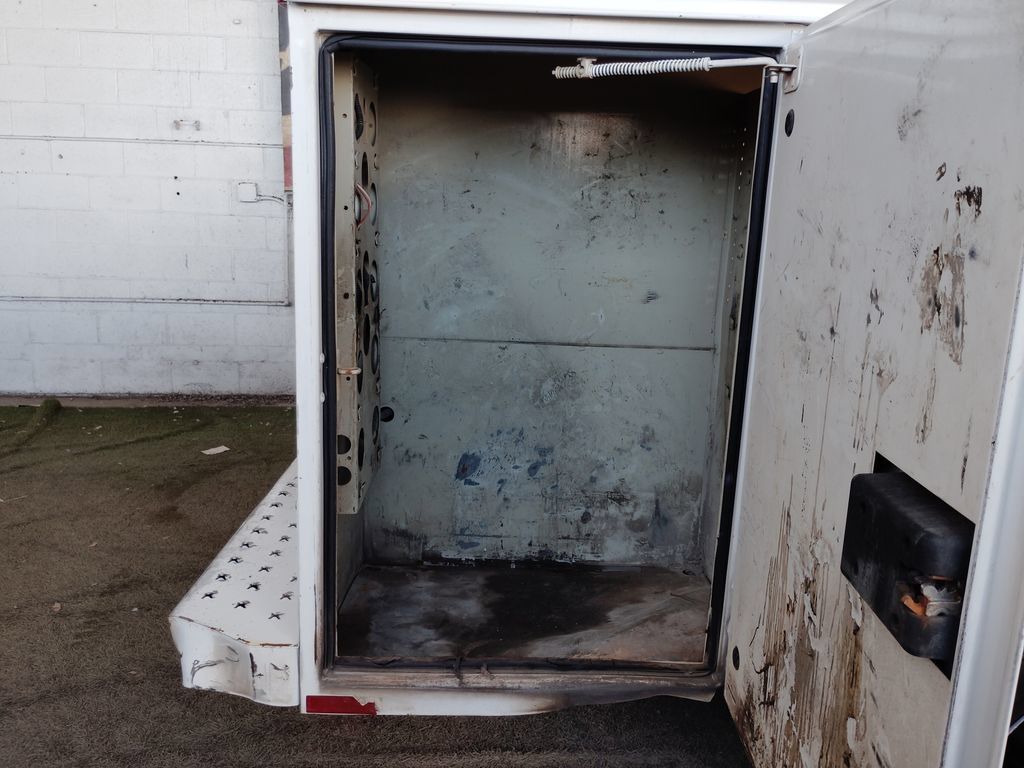 Used 2016 Ford F450 XL w/ Power Equipment Group RWD image 16