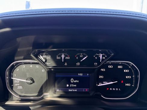 Used 2020 GMC Sierra 1500 Elevation w/ Elevation Value Package image 15