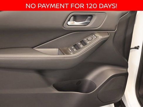 New 2026 Nissan Rogue SV image 7