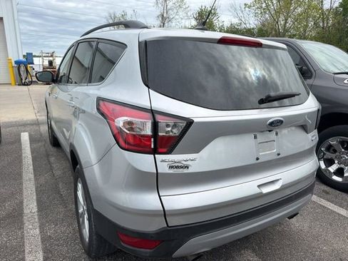 Used 2018 Ford Escape SEL image 5