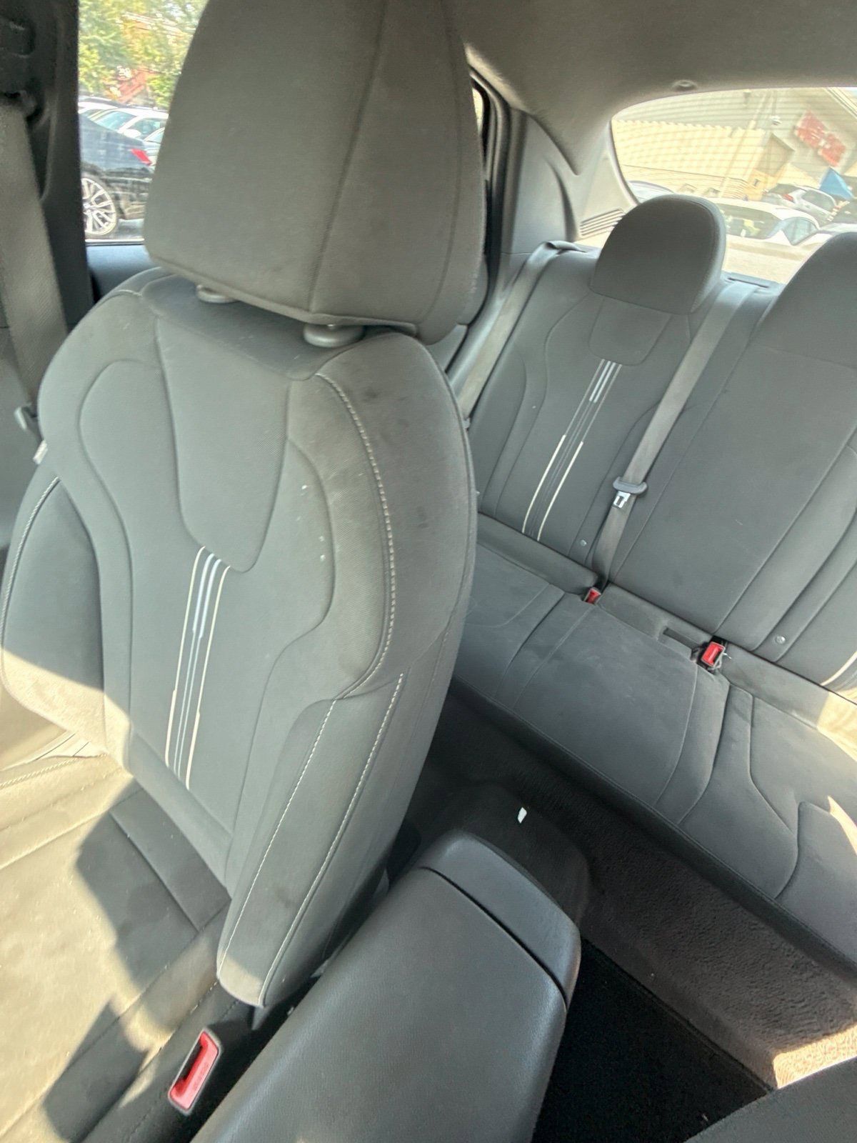 Used 2023 Hyundai Elantra SEL FWD image 11