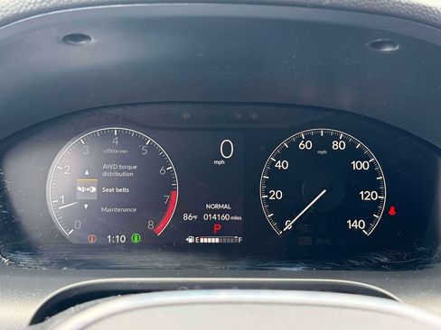 Certified 2025 Honda HR-V Sport image 26