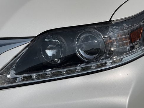 Used 2013 Lexus RX 350 FWD w/ Navigation Pkg image 26