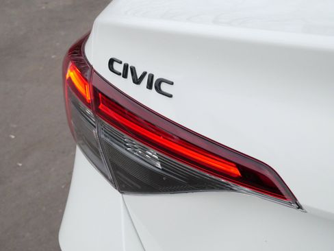 Certified 2026 Honda Civic Sport Touring image 17