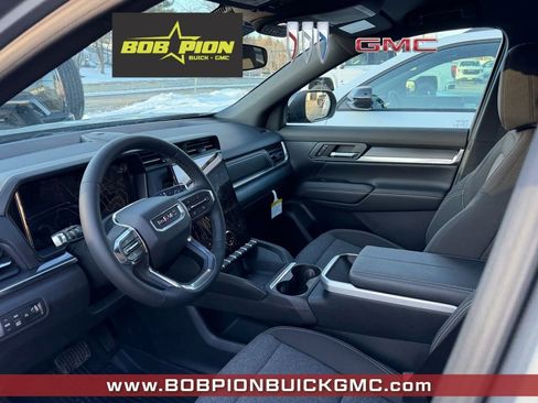New 2026 GMC Terrain Elevation w/ LPO, Floor Liner Package image 15